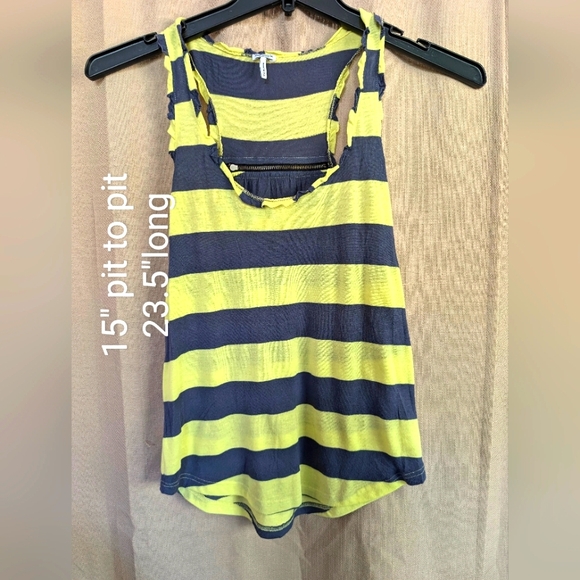 Splendid woman's tank top - Picture 4 of 8